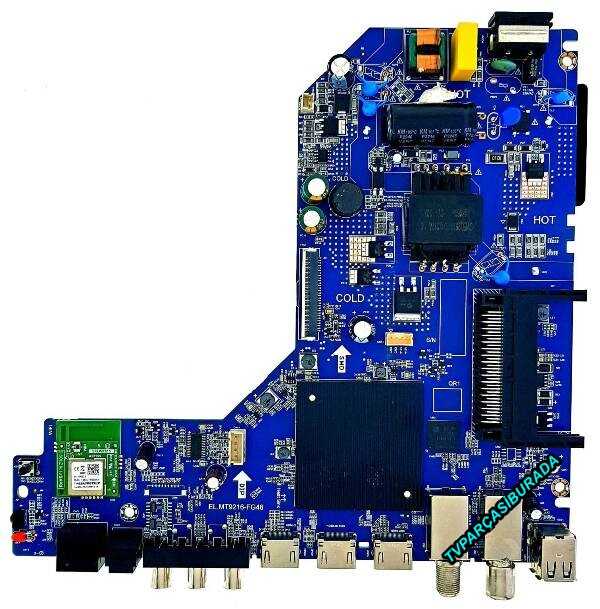 TPD.MT9216.PB766 , EL.MT9216-FG48 , Dijitsu 32DS9800 , Main Board , CX320DLEDM , V320BJ8-Q01