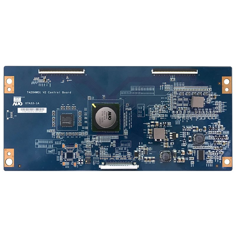 T420HW01 V2 - 07A33-1A T-CON BOARD