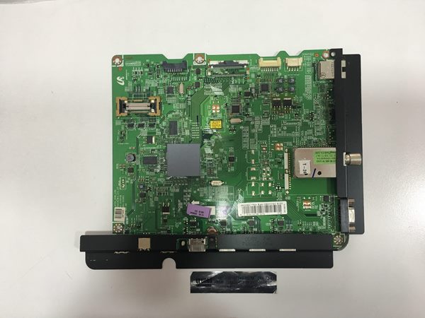 BN94-04979B BN41-01661B SAMSUNG UE40D5800VW MAN BOARD