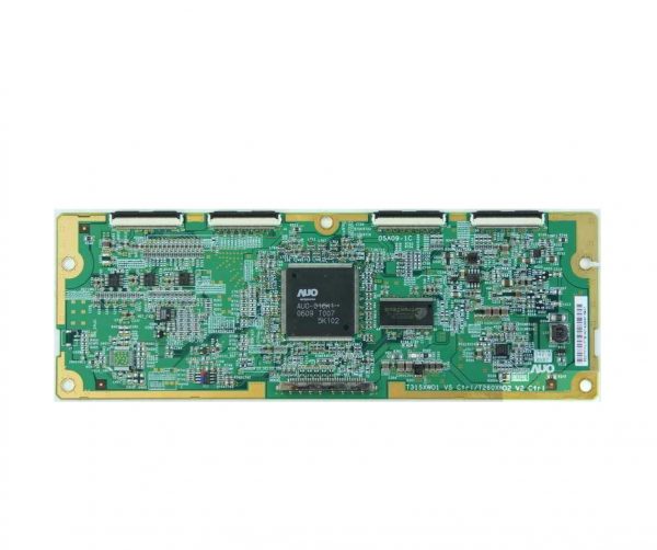 T315XW01 V5 CTRL, 05A09-1C, T260XW02 V2 CTRL, T315XW01 V5,  AUO T-CON BOARD