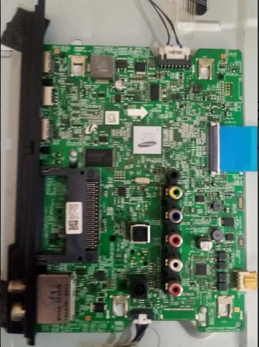 BN41-02582B, BN94-12392D, BN41-02582, SAMSUNG UE40M5000AU, MAIN BOARD, ANA KART