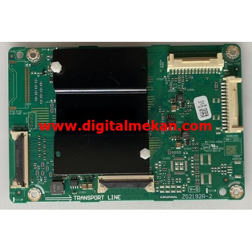 ZG2192R-2 WHF150 V021.C.00 ARELK A49 A 950 A BEKO B49 A 955 A 4K UHD SMART TV N DISPLAY 900HZ KARTI 900HZ BOARD