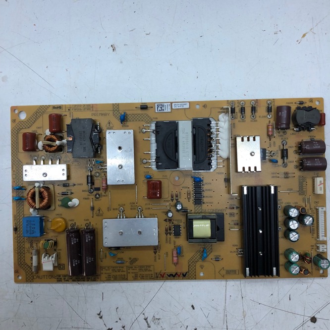 FSP215-2FS01 , FSP210-2FS01 , ARELK A55 LB 8477 Power Board