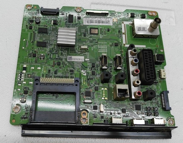 BN94-05750B , BN41-01812A , SAMSUNG UE40EH5450W , MAIN BOARD