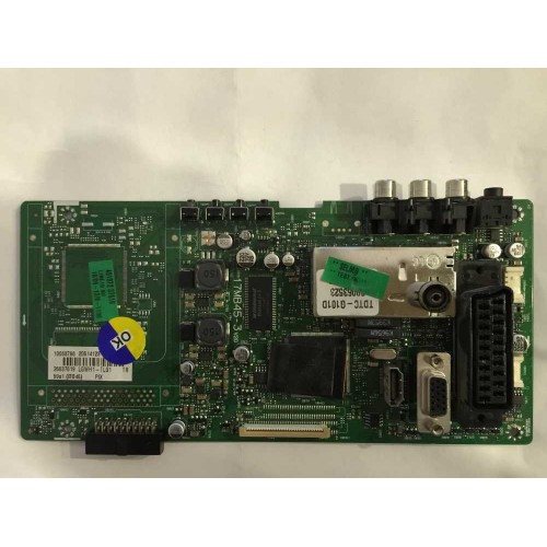 20514123 , 17MB45-3 , Vestel Lcd TV Man Board