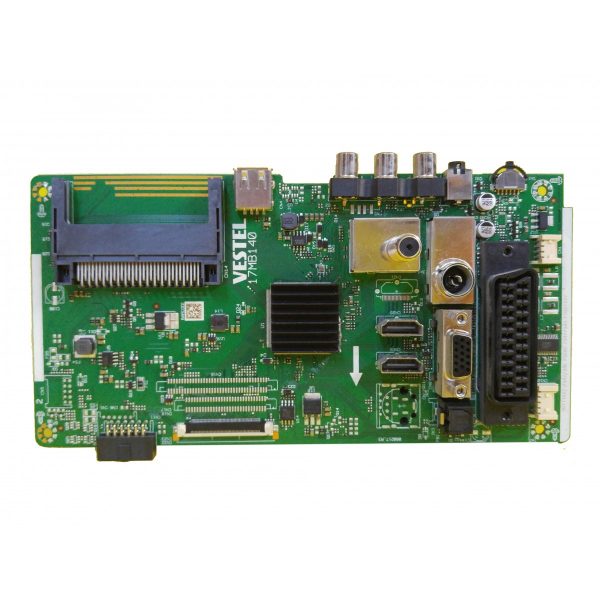 17MB140, 23488440, VES490UNDS-2D-N13, VESTEL MANBOARD