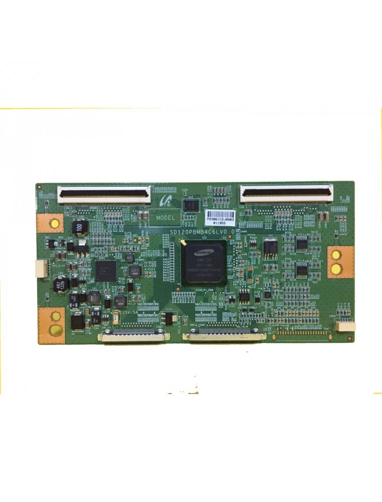 SD120PBM4C6LV0.0 , LE4652A , Tcon Board , Ctrl Logic Board , Samsung