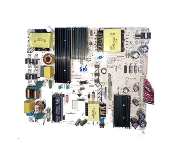 LYP04390C0(X), ZD-95(G)F, LYD-3, 50DS7700, DJTSU POWERBOARD, BESLEME