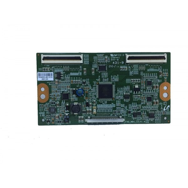 FHD-MB4-C2LV1.4, LTY460HM01, T-CON BOARD